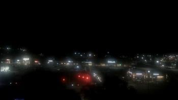 Weather camera view of Sacred Heart Hospital.