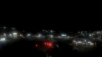 Weather camera view of Sacred Heart Hospital.