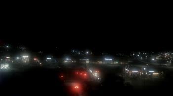 Weather camera view of Sacred Heart Hospital.