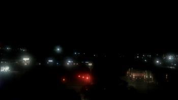 Weather camera view of Sacred Heart Hospital.