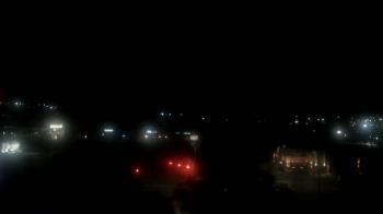 Weather camera view of Sacred Heart Hospital.