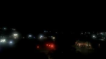 Weather camera view of Sacred Heart Hospital.