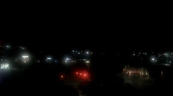 Weather camera view of Sacred Heart Hospital.