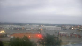 Weather camera view of Sacred Heart Hospital.