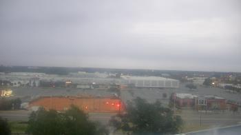 Weather camera view of Sacred Heart Hospital.