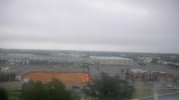 Weather camera view of Sacred Heart Hospital.