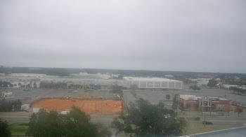 Weather camera view of Sacred Heart Hospital.