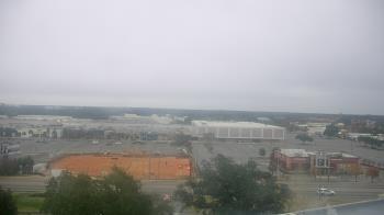 Weather camera view of Sacred Heart Hospital.