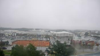 Weather camera view of Sacred Heart Hospital.