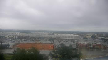 Weather camera view of Sacred Heart Hospital.