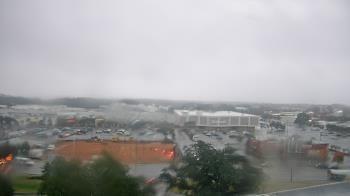 Weather camera view of Sacred Heart Hospital.