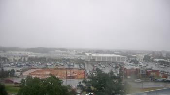 Weather camera view of Sacred Heart Hospital.