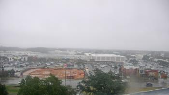 Weather camera view of Sacred Heart Hospital.