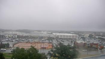 Weather camera view of Sacred Heart Hospital.