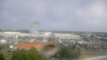 Weather camera view of Sacred Heart Hospital.