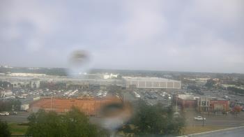 Weather camera view of Sacred Heart Hospital.