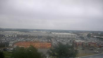 Weather camera view of Sacred Heart Hospital.