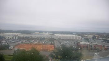 Weather camera view of Sacred Heart Hospital.