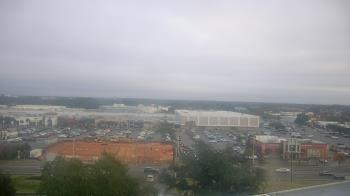 Weather camera view of Sacred Heart Hospital.