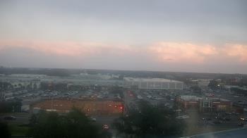 Weather camera view of Sacred Heart Hospital.