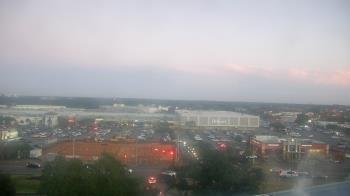 Weather camera view of Sacred Heart Hospital.