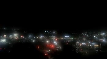 Weather camera view of Sacred Heart Hospital.