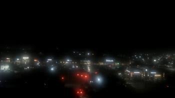 Weather camera view of Sacred Heart Hospital.