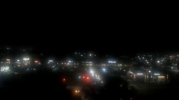Weather camera view of Sacred Heart Hospital.