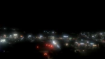 Weather camera view of Sacred Heart Hospital.