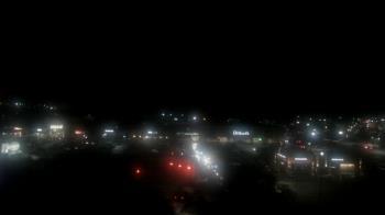 Weather camera view of Sacred Heart Hospital.