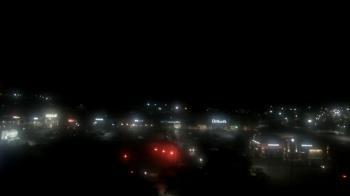 Weather camera view of Sacred Heart Hospital.