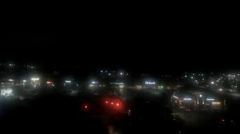 Weather camera view of Sacred Heart Hospital.