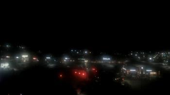 Weather camera view of Sacred Heart Hospital.