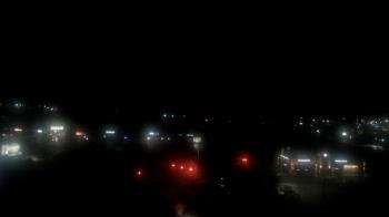 Weather camera view of Sacred Heart Hospital.