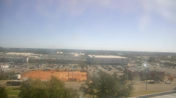 Weather camera view of Sacred Heart Hospital.