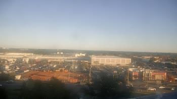 Weather camera view of Sacred Heart Hospital.