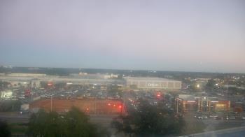 Weather camera view of Sacred Heart Hospital.