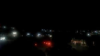 Weather camera view of Sacred Heart Hospital.