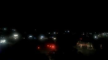 Weather camera view of Sacred Heart Hospital.