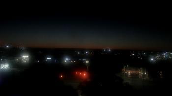 Weather camera view of Sacred Heart Hospital.