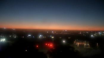 Weather camera view of Sacred Heart Hospital.