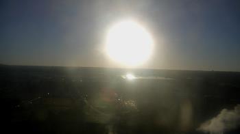 Weather camera view of Sacred Heart Hospital.