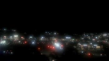 Weather camera view of Sacred Heart Hospital.