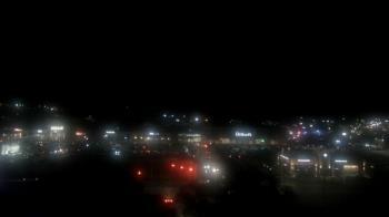 Weather camera view of Sacred Heart Hospital.