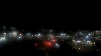 Weather camera view of Sacred Heart Hospital.