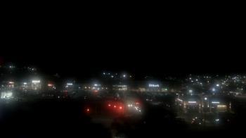 Weather camera view of Sacred Heart Hospital.