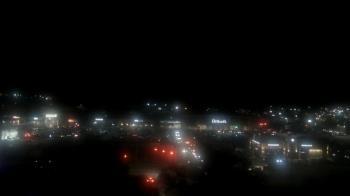 Weather camera view of Sacred Heart Hospital.