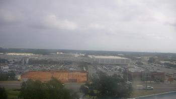 Weather camera view of Sacred Heart Hospital.