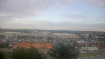 Weather camera view of Sacred Heart Hospital.