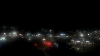 Weather camera view of Sacred Heart Hospital.